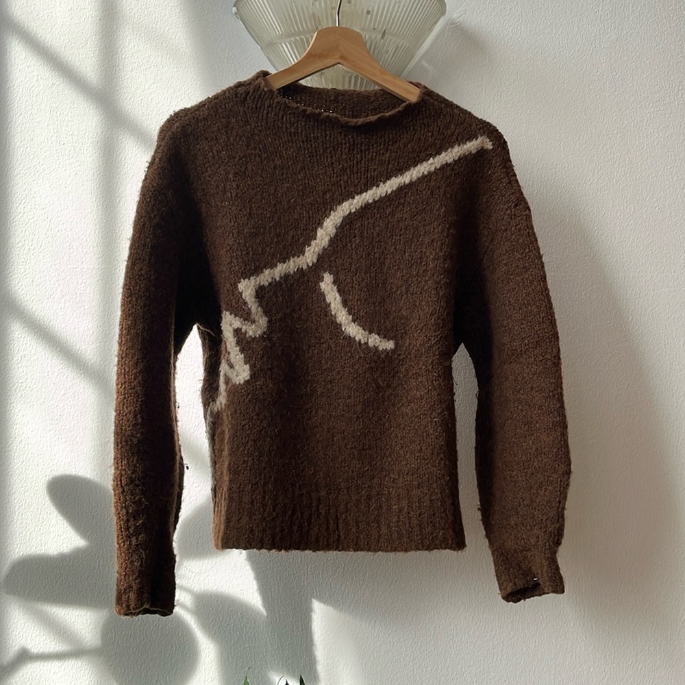 Paloma Wool Virgo Sweater